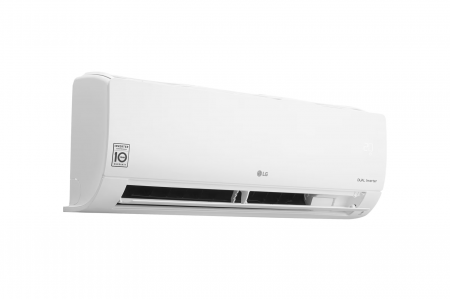 Инверторные сплит-системы серии MEGACOOL DUAL Inverter P24EP