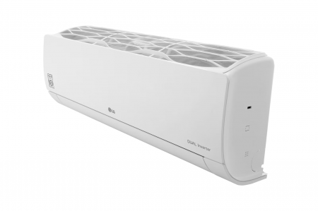 Инверторные сплит-системы серии MEGACOOL DUAL Inverter P24EP