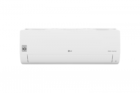 Инверторные сплит-системы серии MEGACOOL DUAL Inverter P24EP