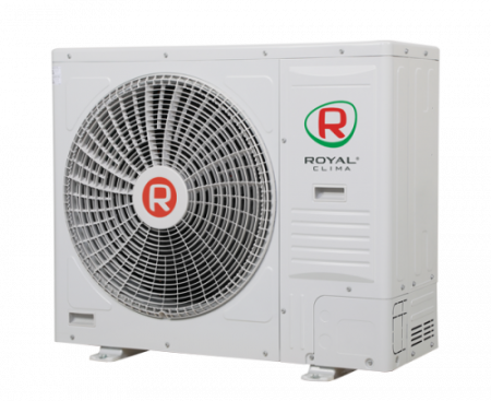 Наружные блоки VRF системы серии RCW-96HFFW1