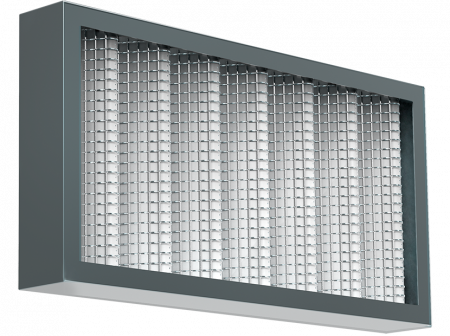 Фильтрующие вставки ZFFK 1000*500 (50 мм)